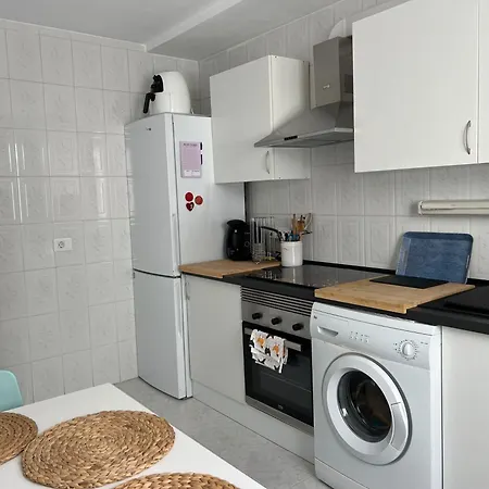 Retama Appartement *