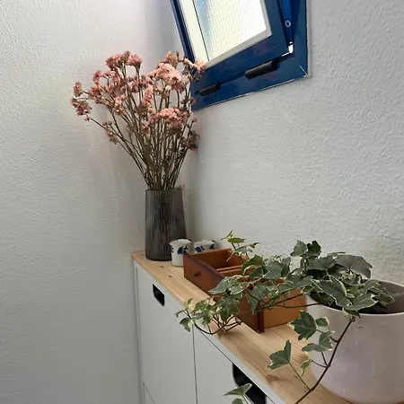 Retama Appartement Costa Adeje (Tenerife)