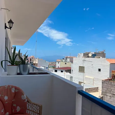 Retama Appartement