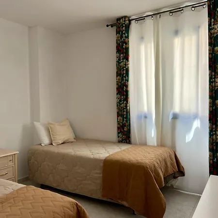 Retama Appartement *