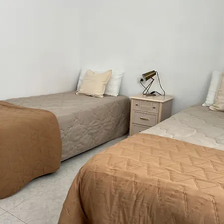 Retama Διαμέρισμα Costa Adeje (Tenerife)