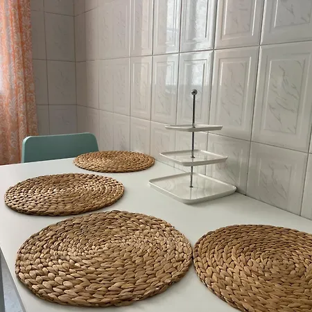 Διαμέρισμα Retama