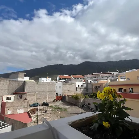 Retama Διαμέρισμα *